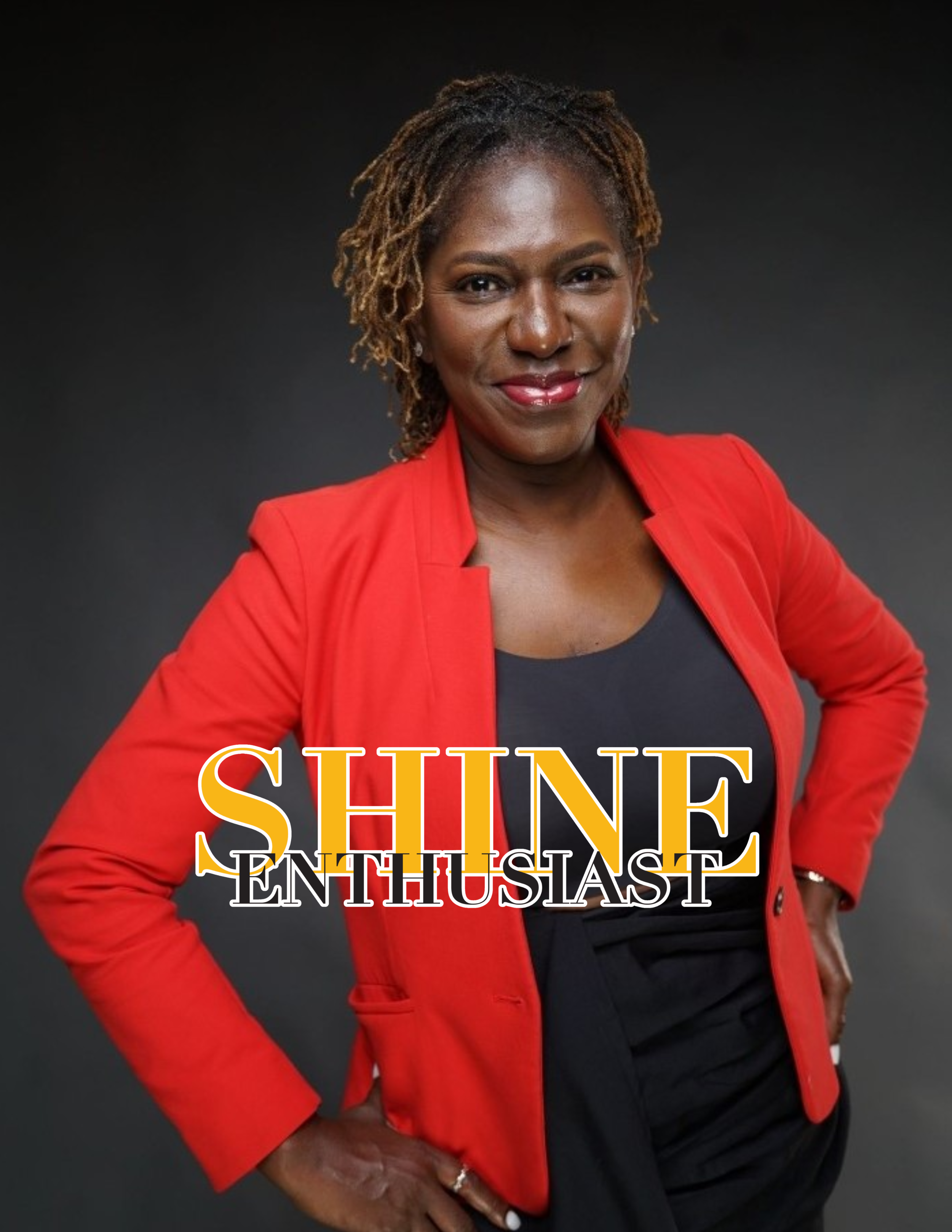 Interview | Shine 2 Inspire | Hazel Simpson