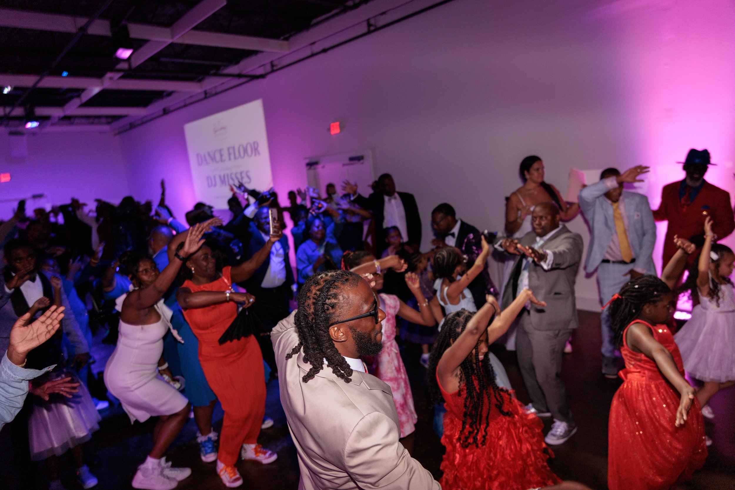 Ryan Cameron Foundation Hosts Sneaker Ball 