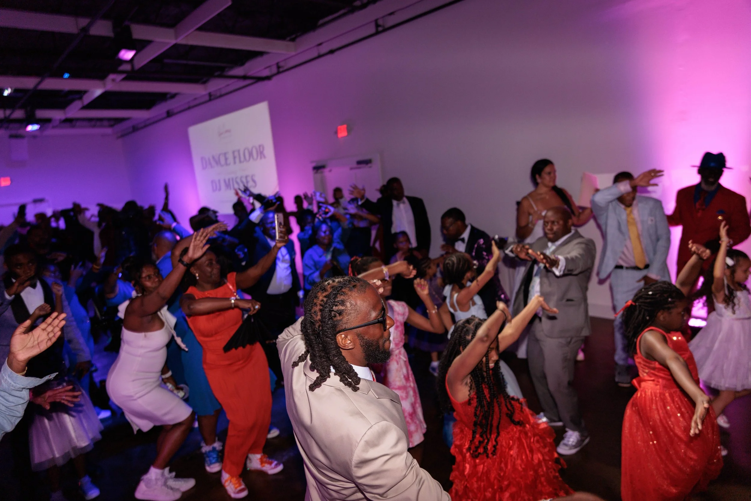 Ryan Cameron Foundation Hosts Sneaker Ball 