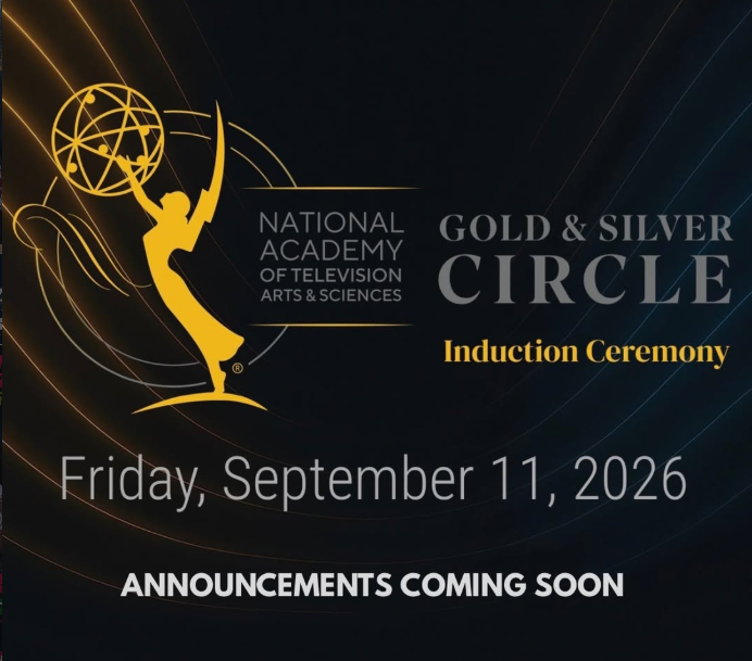 PR | Southeast Emmy | Induction Ceremony coming Sept 2026