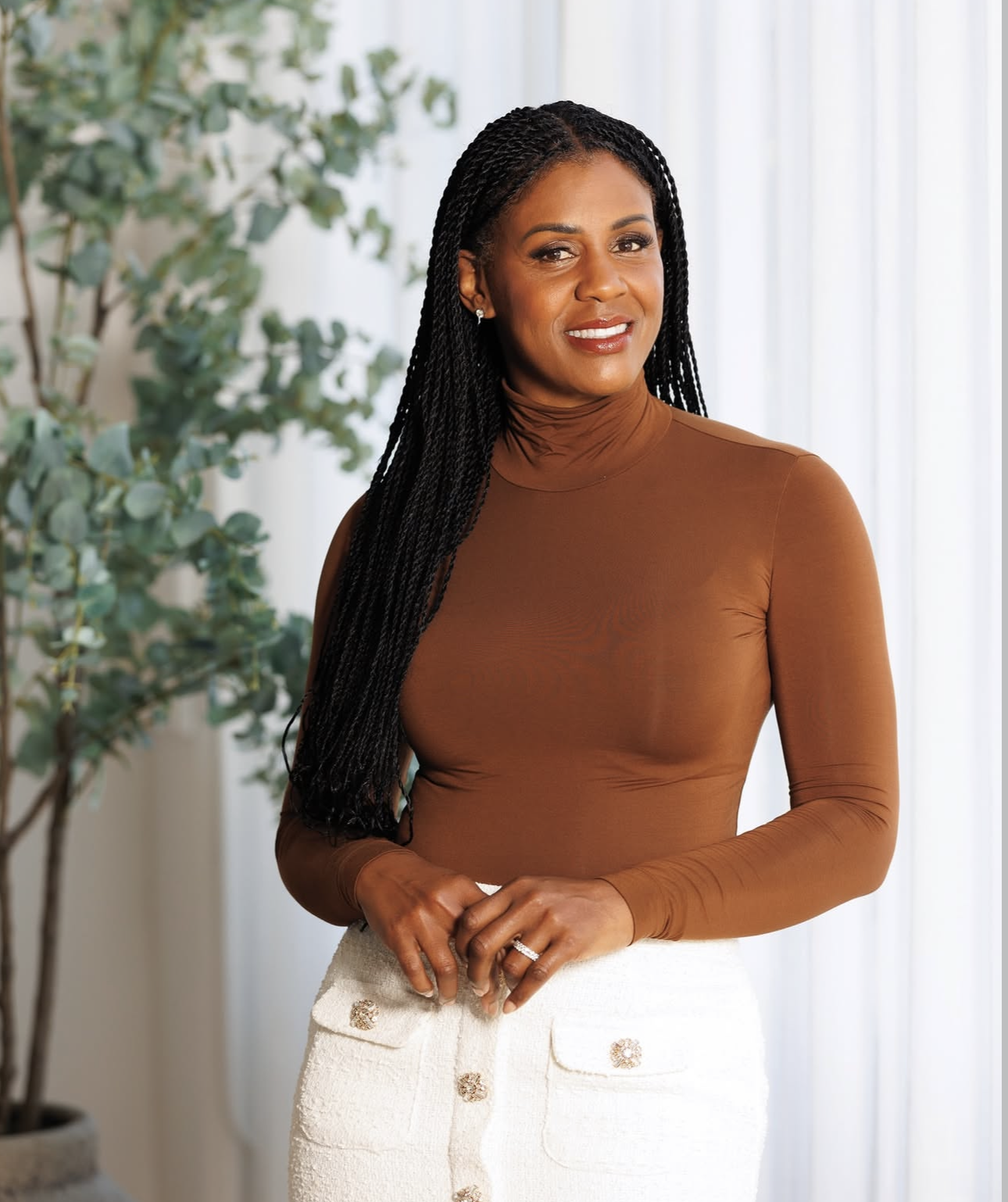 PR | SHINE2Inspire | Danesha Smith