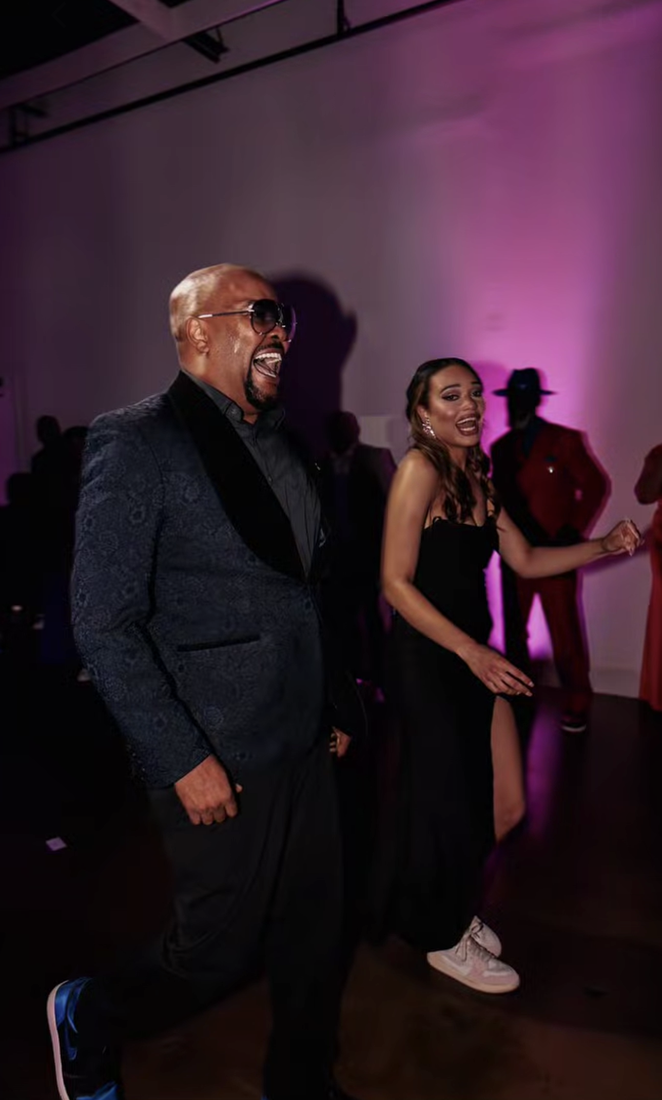 Events | Ryan Cameron Foundation | Father Daughter Dance 2026 