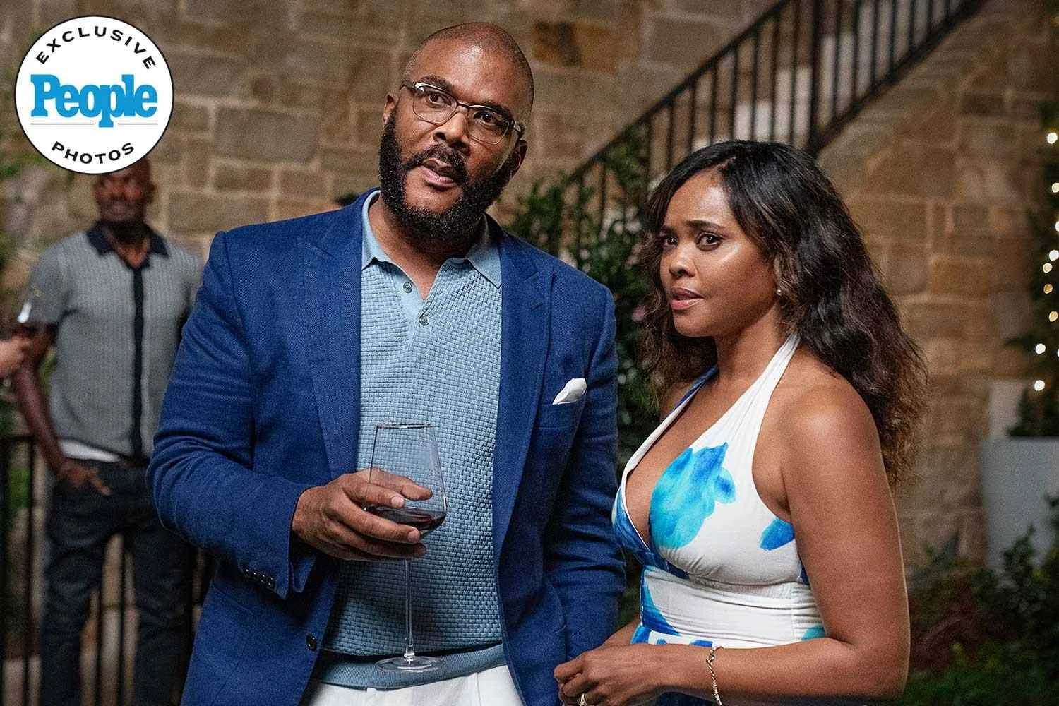 PR | Raiyonda Vereen | Shaping The Story Through Style: On Why Did I Get Married Again