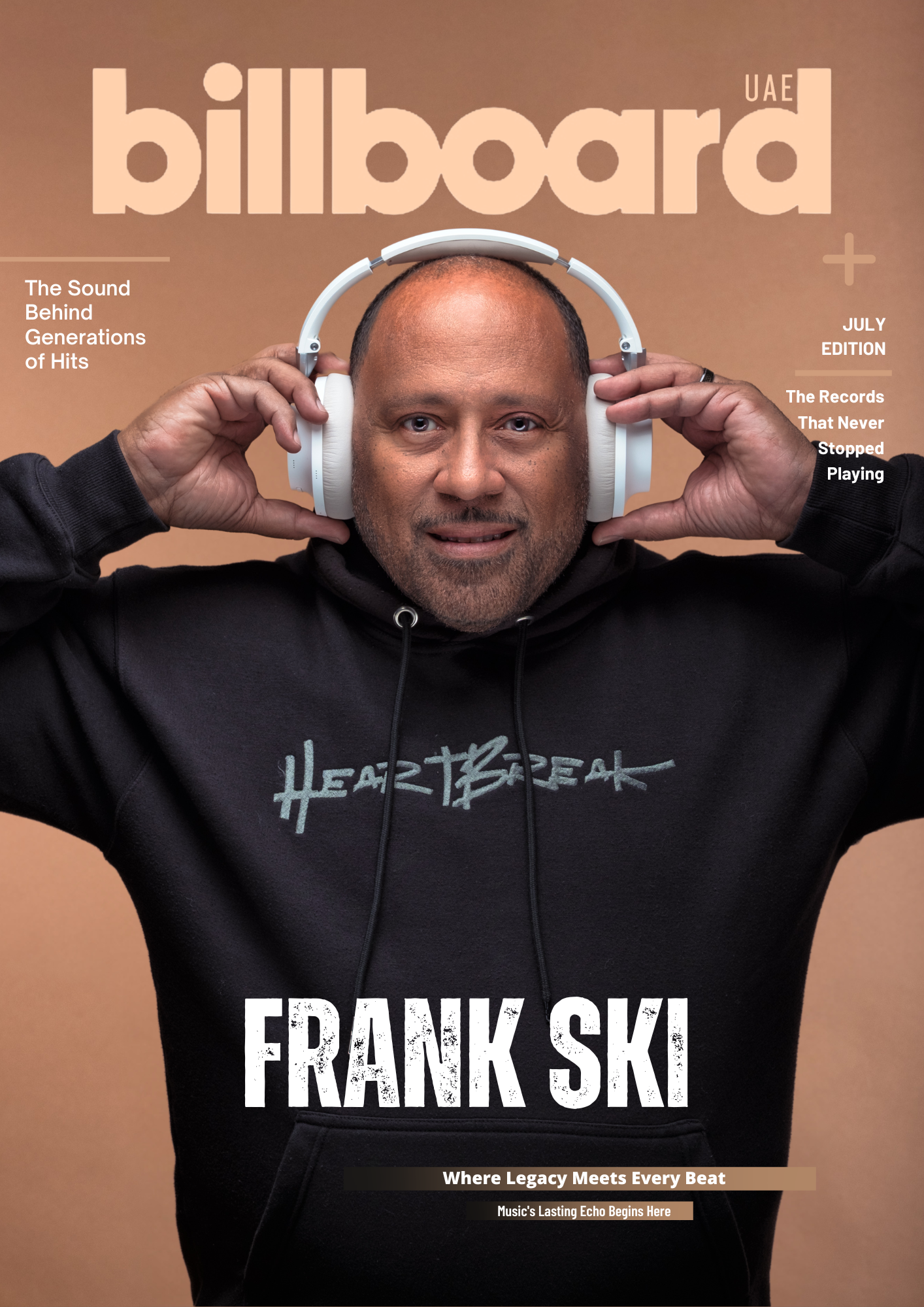 Magazine | Billboard UAE | Frank Ski 