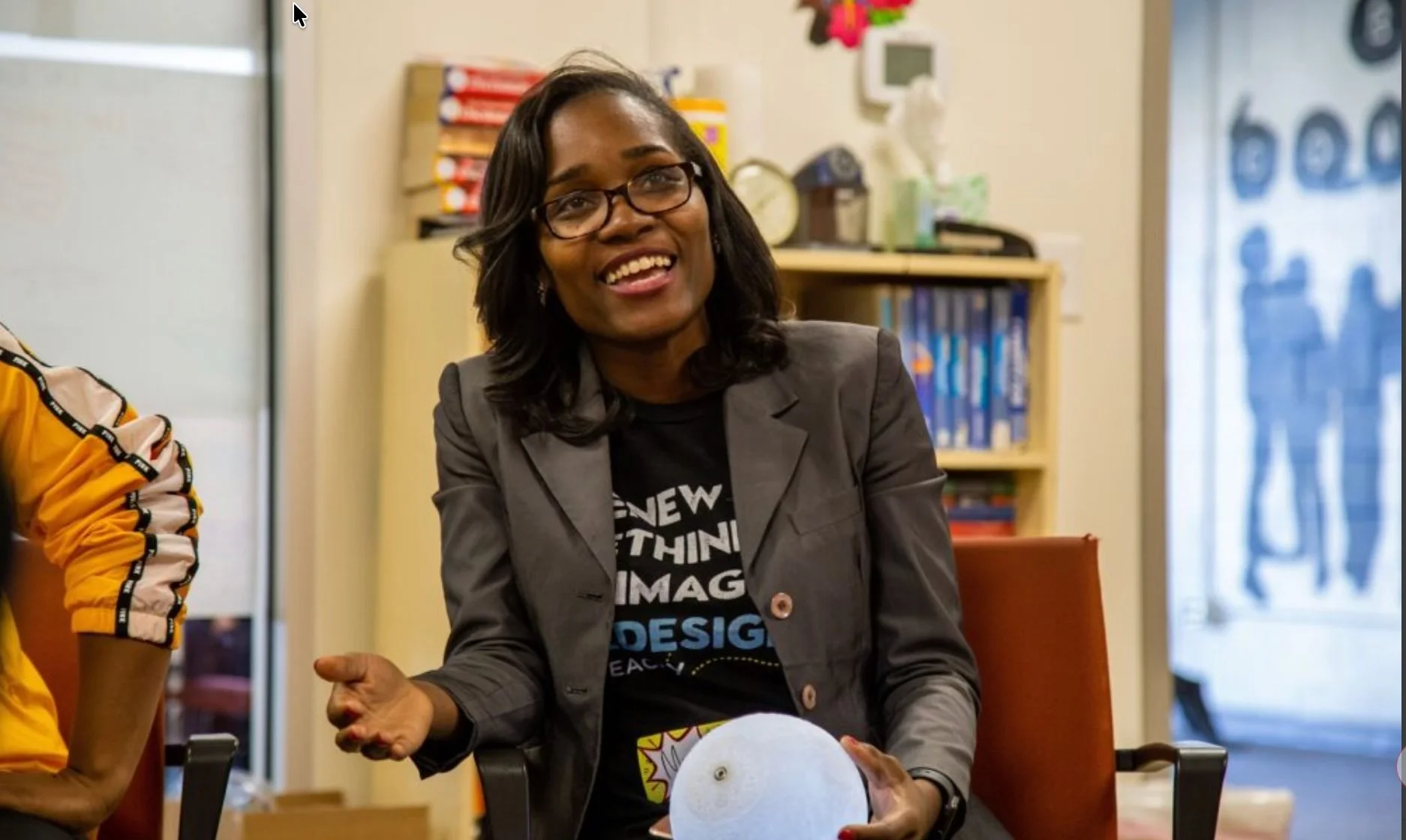 Shine2Inspire Names Tanysha Monique Nunnally, MPA as Executive Director