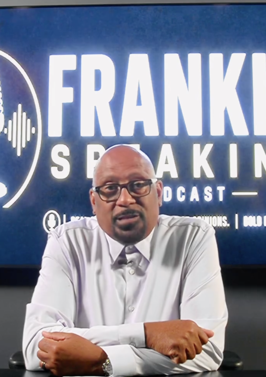 PR | Frankly Speaking with Frank Ski | Who is Frank Ski?