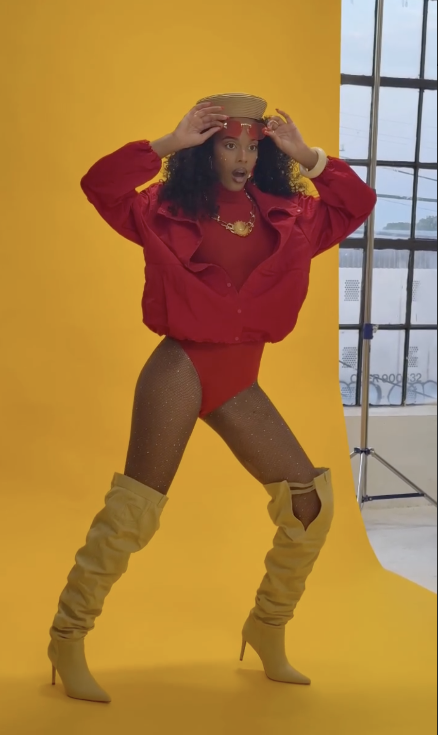 PR | Danajah Cook | ‘As a Muse’ 