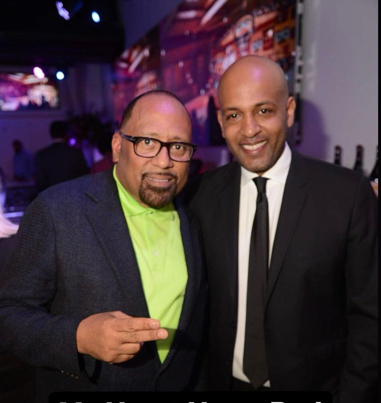 PR | WSB-TV | Frank Ski Remembers Mike Gidewon 