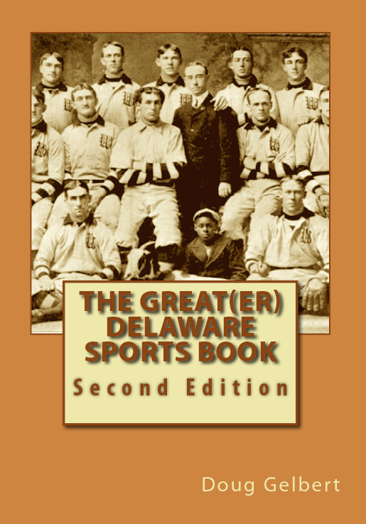 The Great(er) Delaware Sports Book