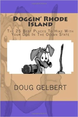Doggin' Rhode Island: The 25 Best Places To Hike With Your Dog In The Ocean State