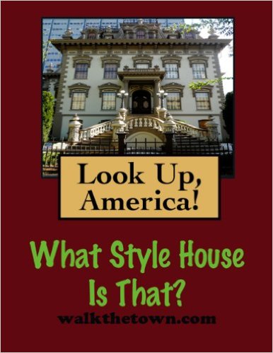Look Up, America! - What House Style Is That?