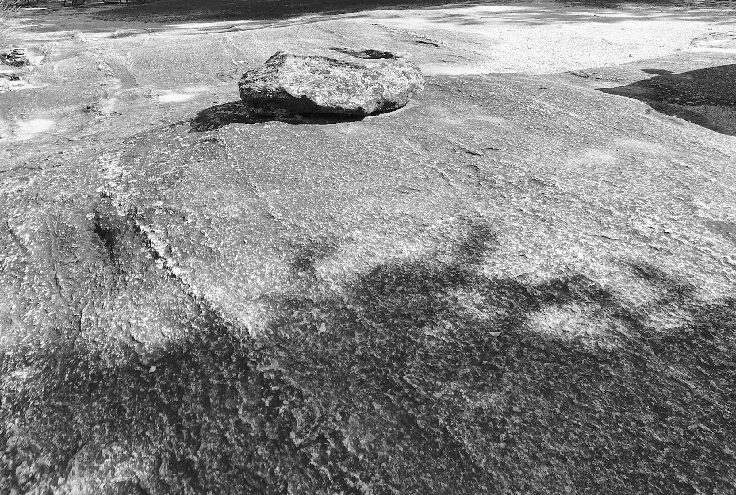 Flat Rock
