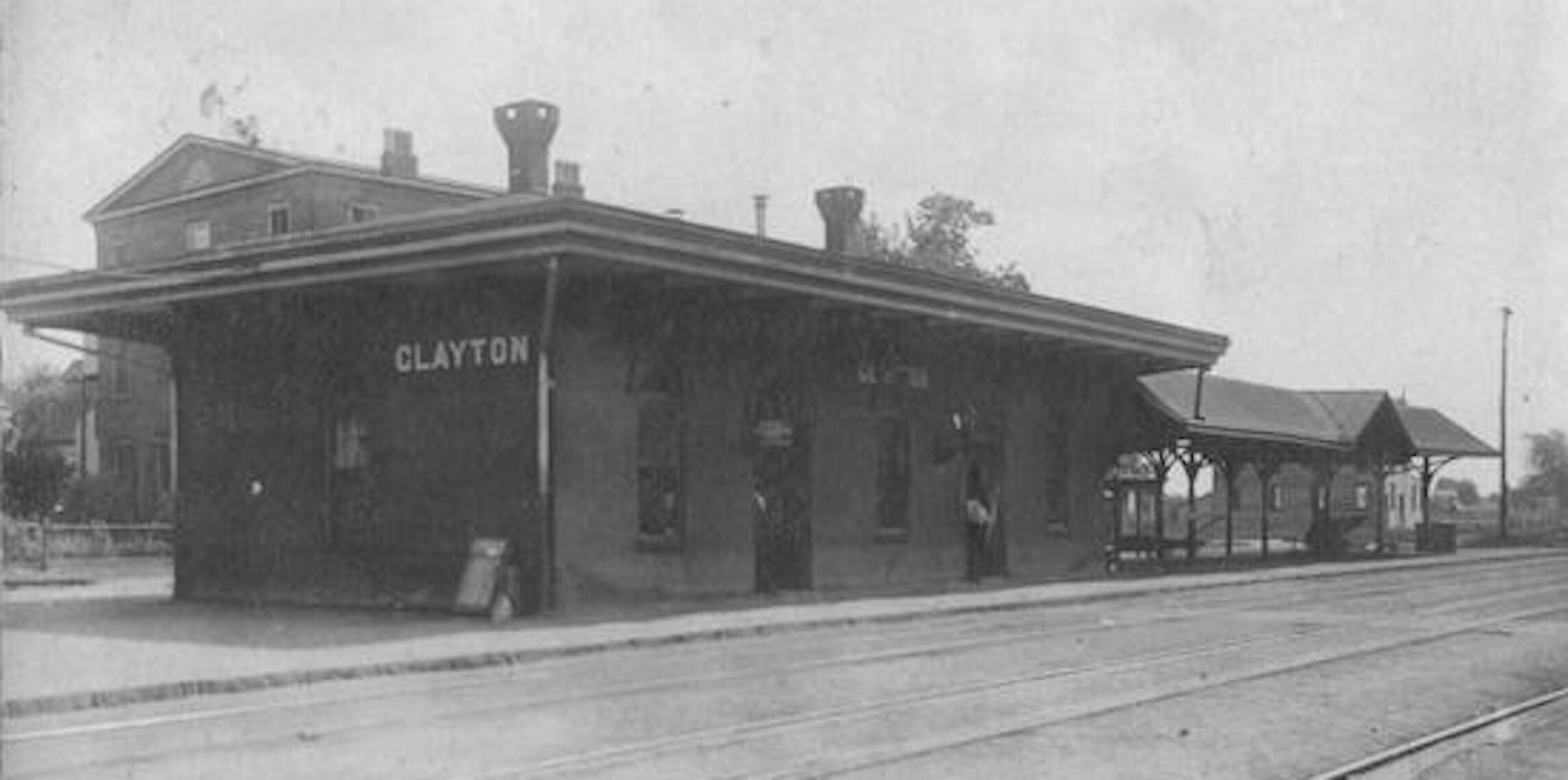 ClaytonTrain Station.jpg