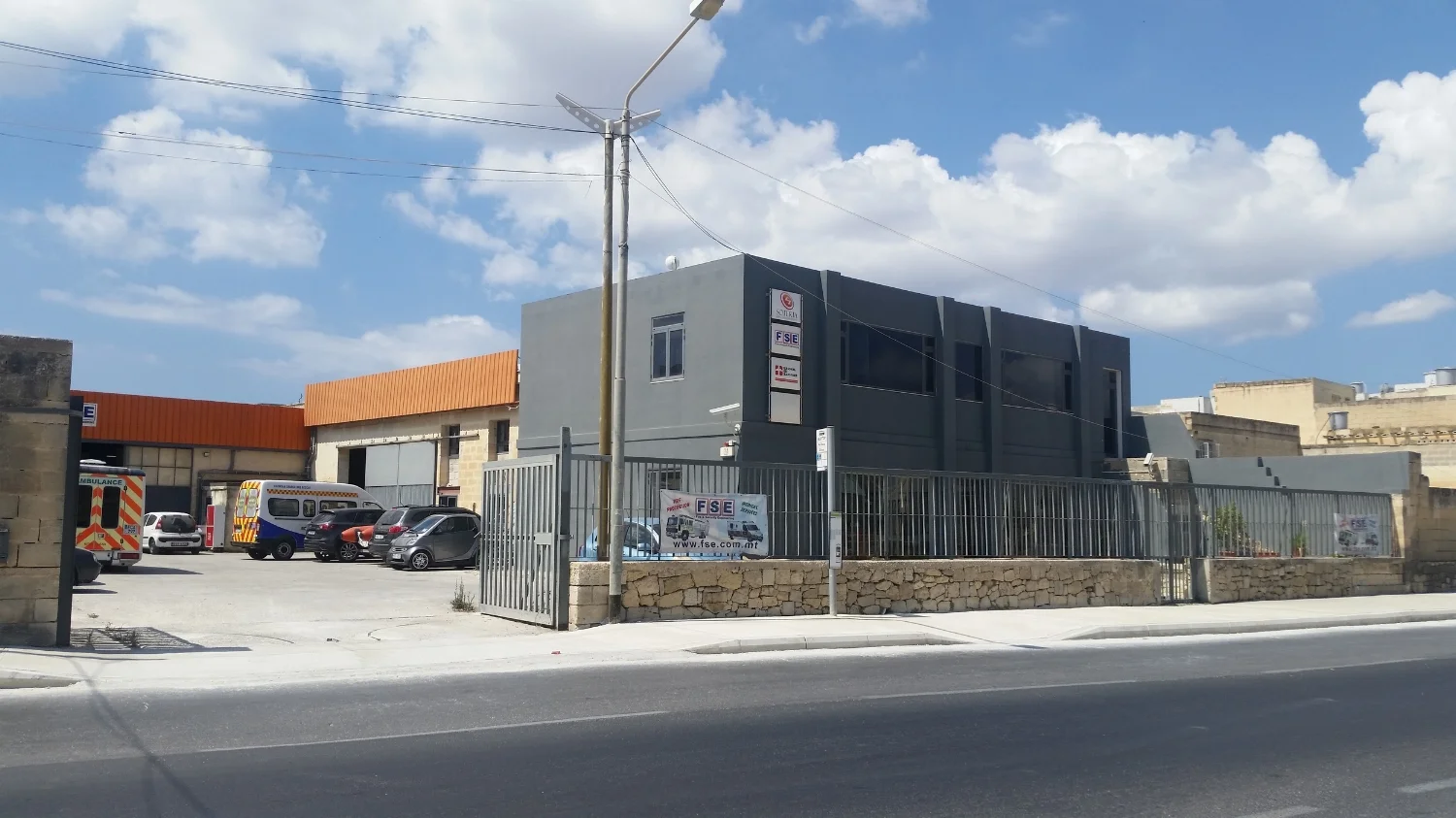 We've Moved!