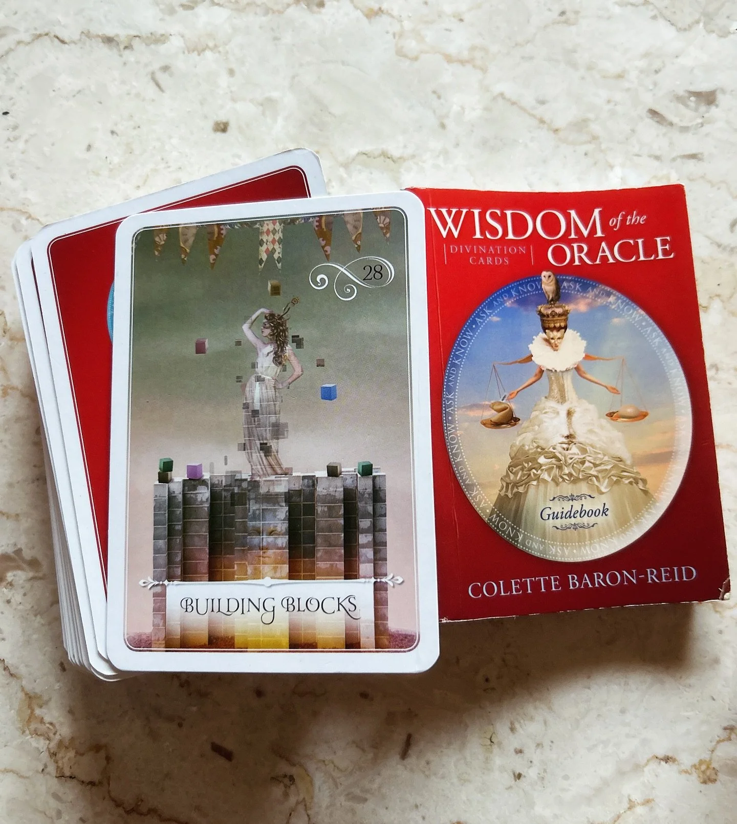 &ldquo;Own your dream, and remember that you always have more than enough, and you always are enough, so abundance is ever present. Your creativity is divinely inspired, and the design for your life is taking shape and service to the world.&rdquo;

N