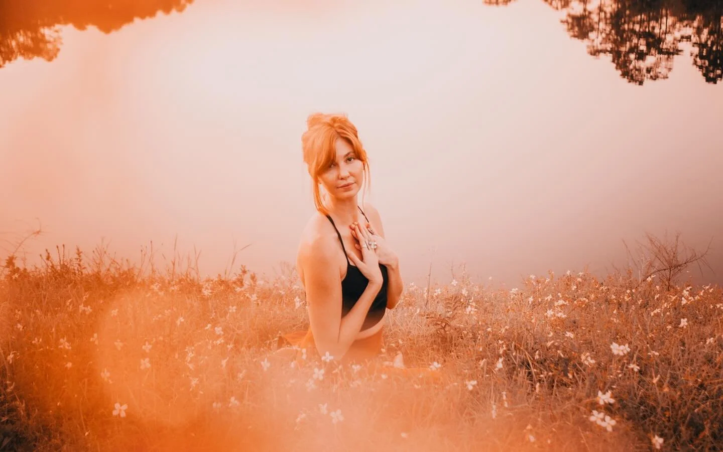 Classic Yoga Hatha Yoga Mondays 5:30-6:45 PM
Reconnect with the roots of yoga through mindful movement, intentional breath, and inner stillness. This class blends classic postures, traditional sequencing, and guided relaxation to create balance in bo