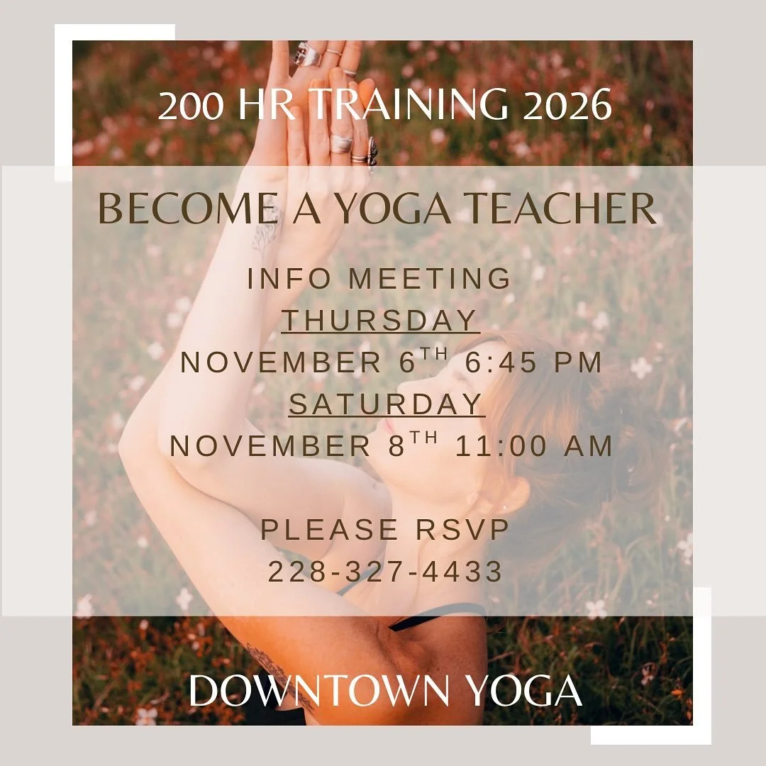 What a week we lad last! Next meeting for our 2026 Teacher Training is next week! We know yall have busy lives so we will continue to offer these meetings to ensure you have time to get in and have your questions answered ❤️ PLEASE RSVP 🙏🏼