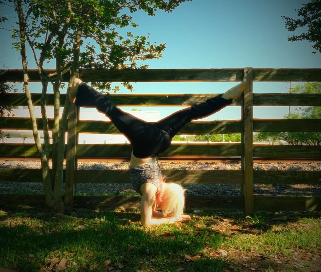 We are THANKFUL for all the love and support! Come see our girls on the mat ANY day of the week (except Thursday 😂). Rebecca, Reagan, Tori, Elizabeth and Ellen are here to support you and your relationship with this ancient practice in a modern worl