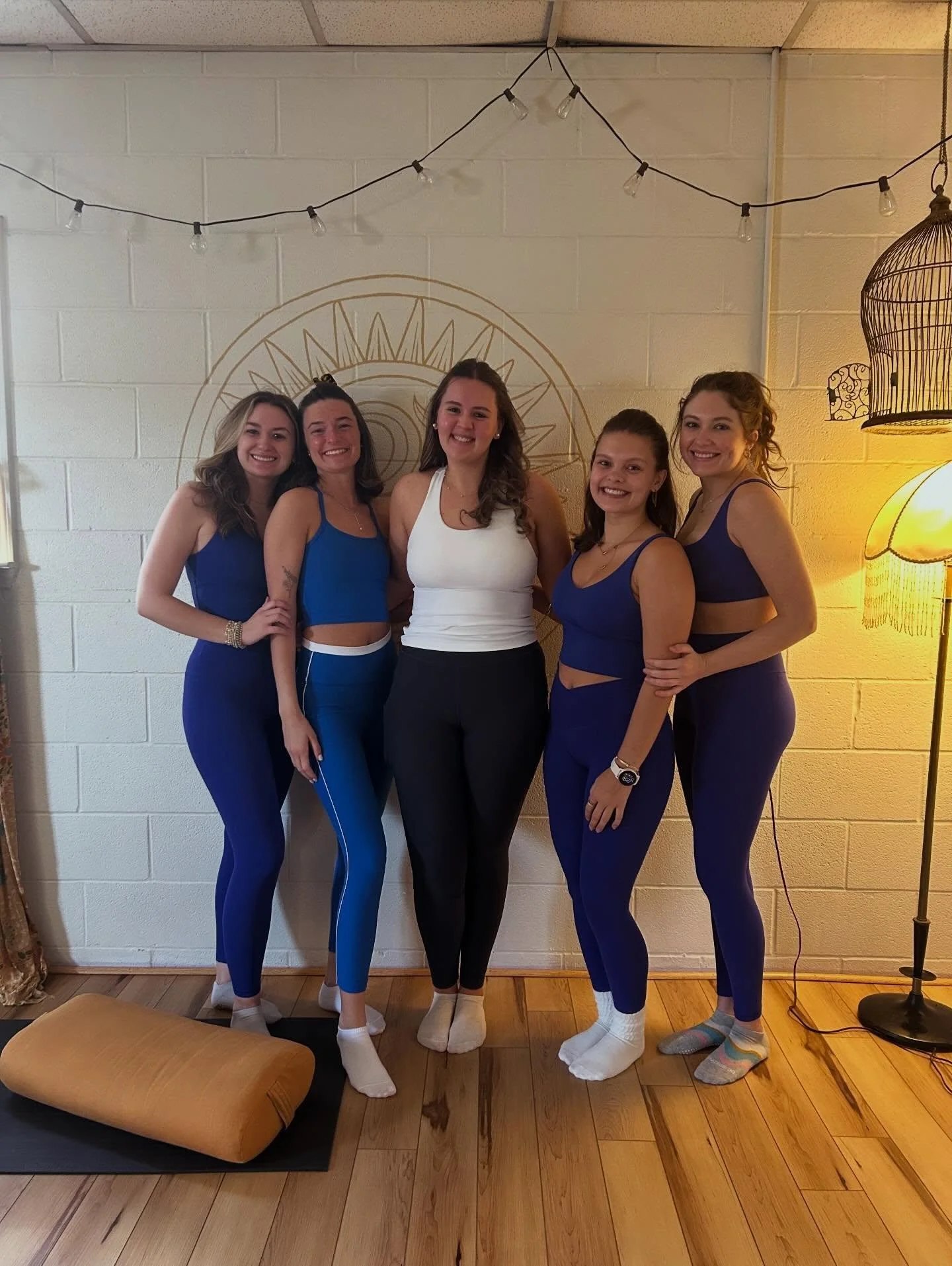 We are always doing private group and individual sessions! It&rsquo;s the Spring Arts Festival downtown this weekend! Be sure to book a class and go wander into town afterwards! *If you take a class you can use our parking lot 😉
