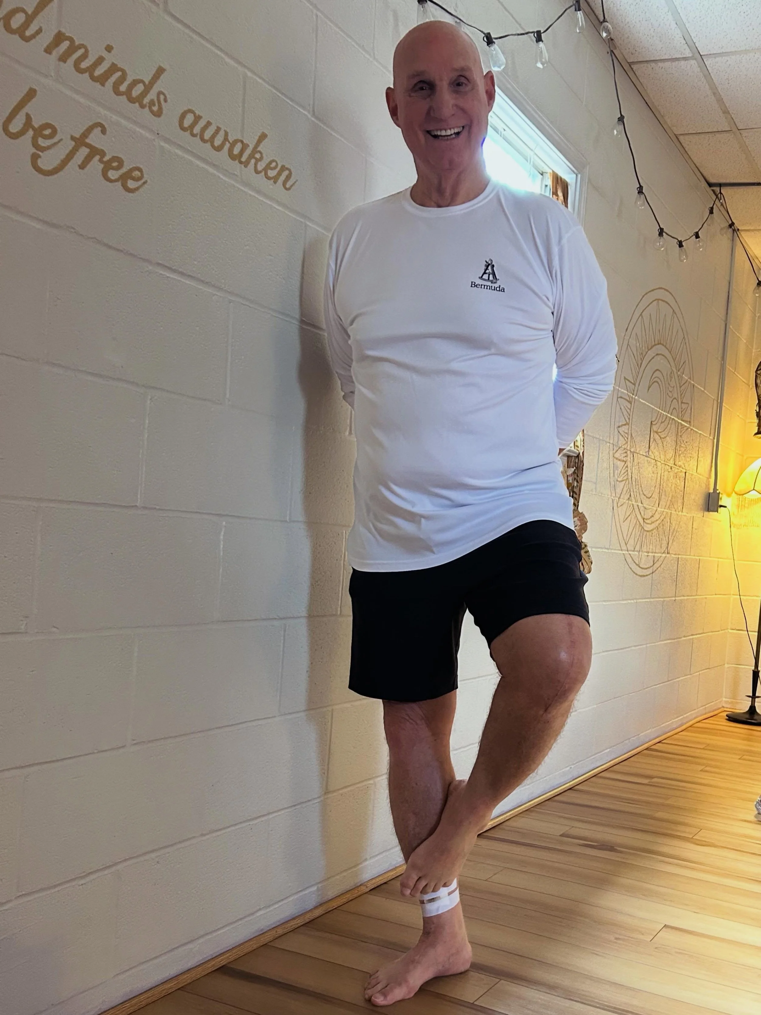 Client appreciation post! J.V.L has been coming to private lessons for nearly 6 years! *I had to check because I&rsquo;ve felt like like I&rsquo;ve known him much longer ❤️ From the first lesson (basics and generally getting to know one another) a tr