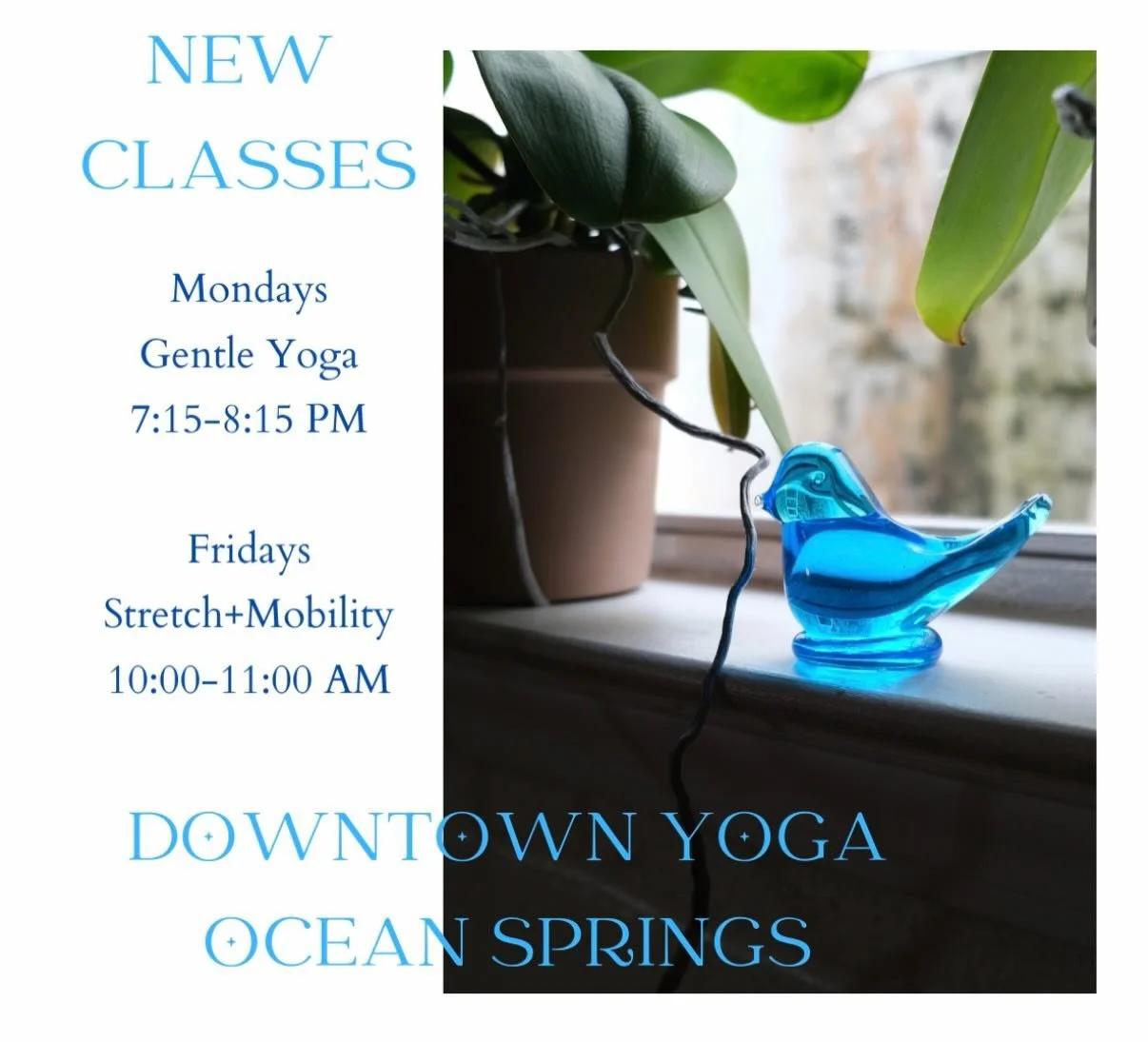 Please book in advance! We love to know who to expect in class! See y&rsquo;all this week!
