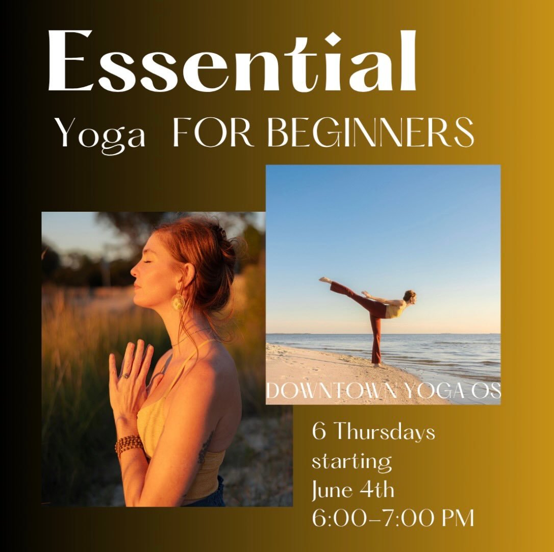 We&rsquo;re booking for our new beginner workshop! Thursday nights 6-7 PM. Investment is $130 for 6 week sessions. Call 228-327-4433 or book online under workshops!