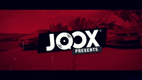 Rouge x JOOX TVC