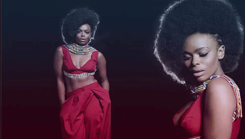 Unathi JOOX Competition and TVC