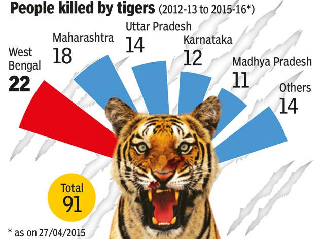 The Sundarbans - home of the man-eating Royal Bengal Tiger — Nicholas Daines