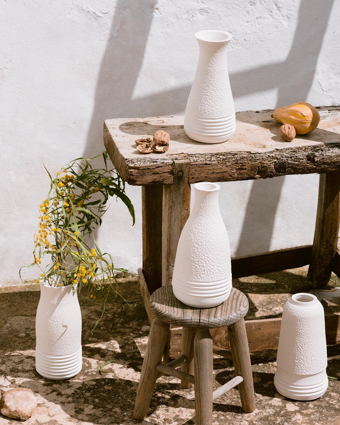 @ladioceramics for @ad_spain July/August 2022 🤍

Online article -
https://www.revistaad.es/lugares/articulos/direcciones-menorca-mallorca-ibiza

Art Direction - @leila_ara 
Assist. Art Direction - @leonincairo 

#sayanacairo #sayanacairophoto #archi