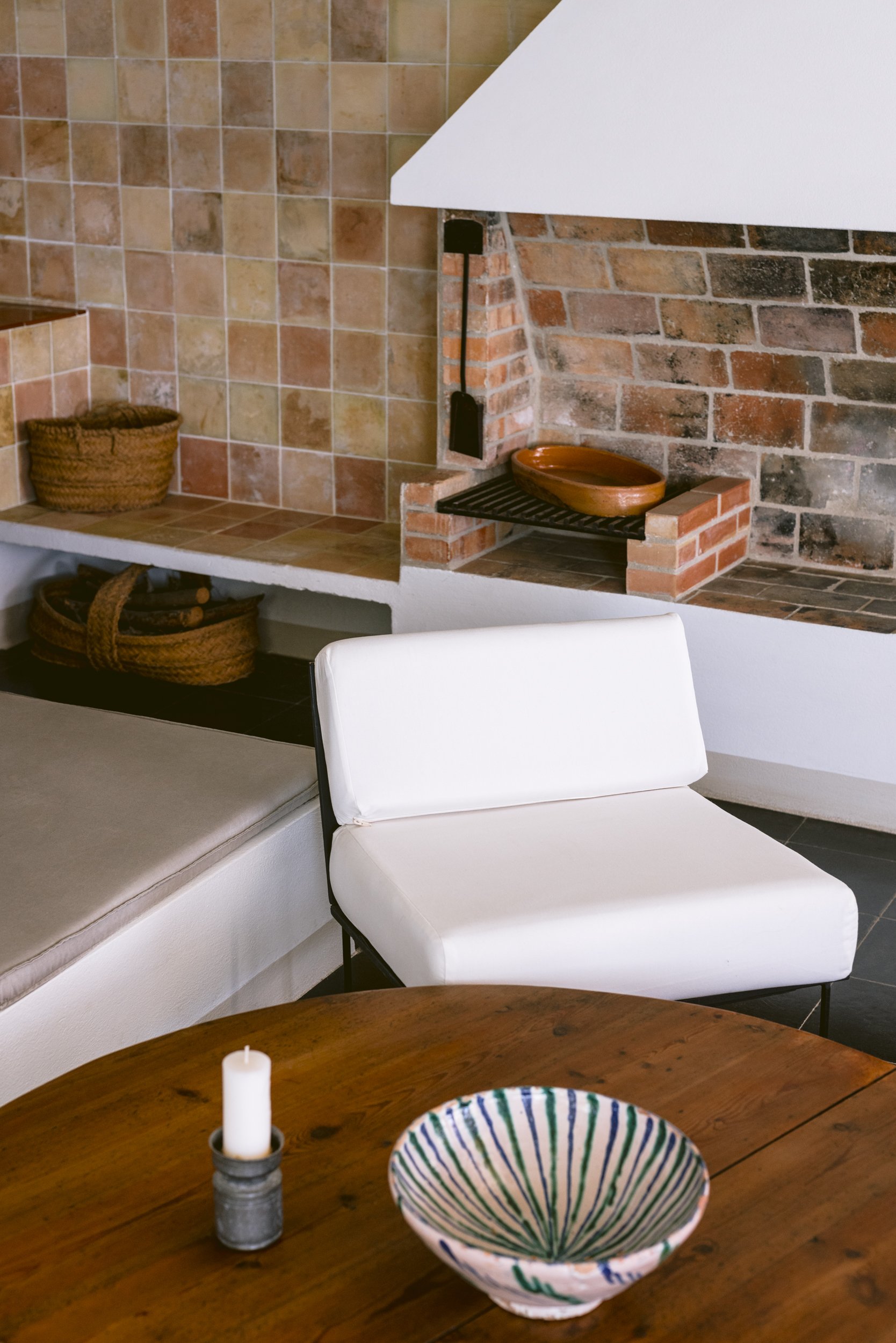 Casa Broner for L'Officiel Ibiza