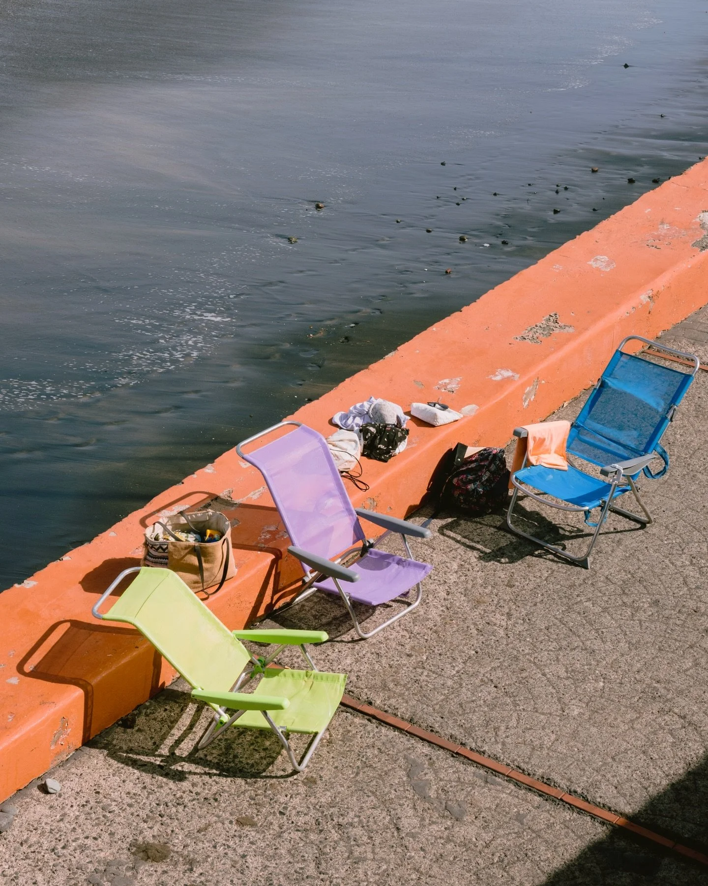 A glimpse into everyday rituals of Gran Canaria 🌴

shot on assignment for @cntravelerspain with @mariacasbas 🧡

#sayanacairo #condenasttraveller #iamatraveller #grancanaria #travel #travelphotographer #condenasttraveler
