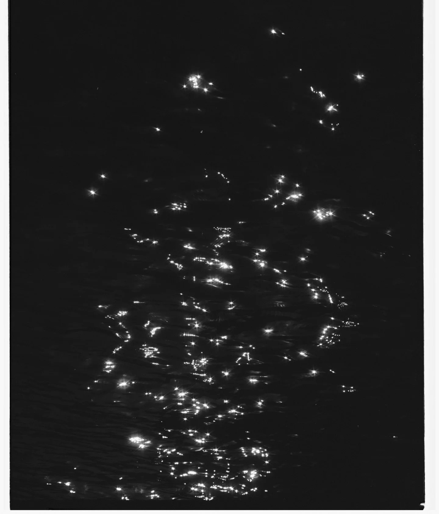 Summer glisten &amp; secret fishing huts 🖤