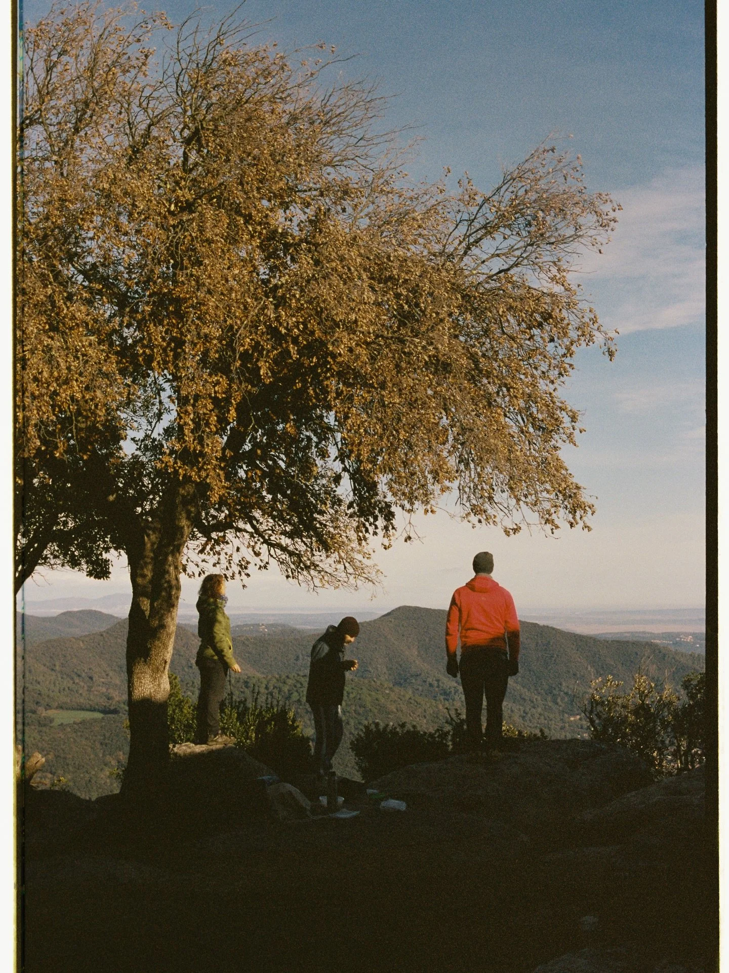 Road trip to Girona 💚

A few winters ago we escaped the island for my love&rsquo;s birthday and headed up to Girona area. Stayed at the beautiful @ecoturismecanbuch , explored Beget and Alta Garrotxa with little hikes on the border with France.

I&r