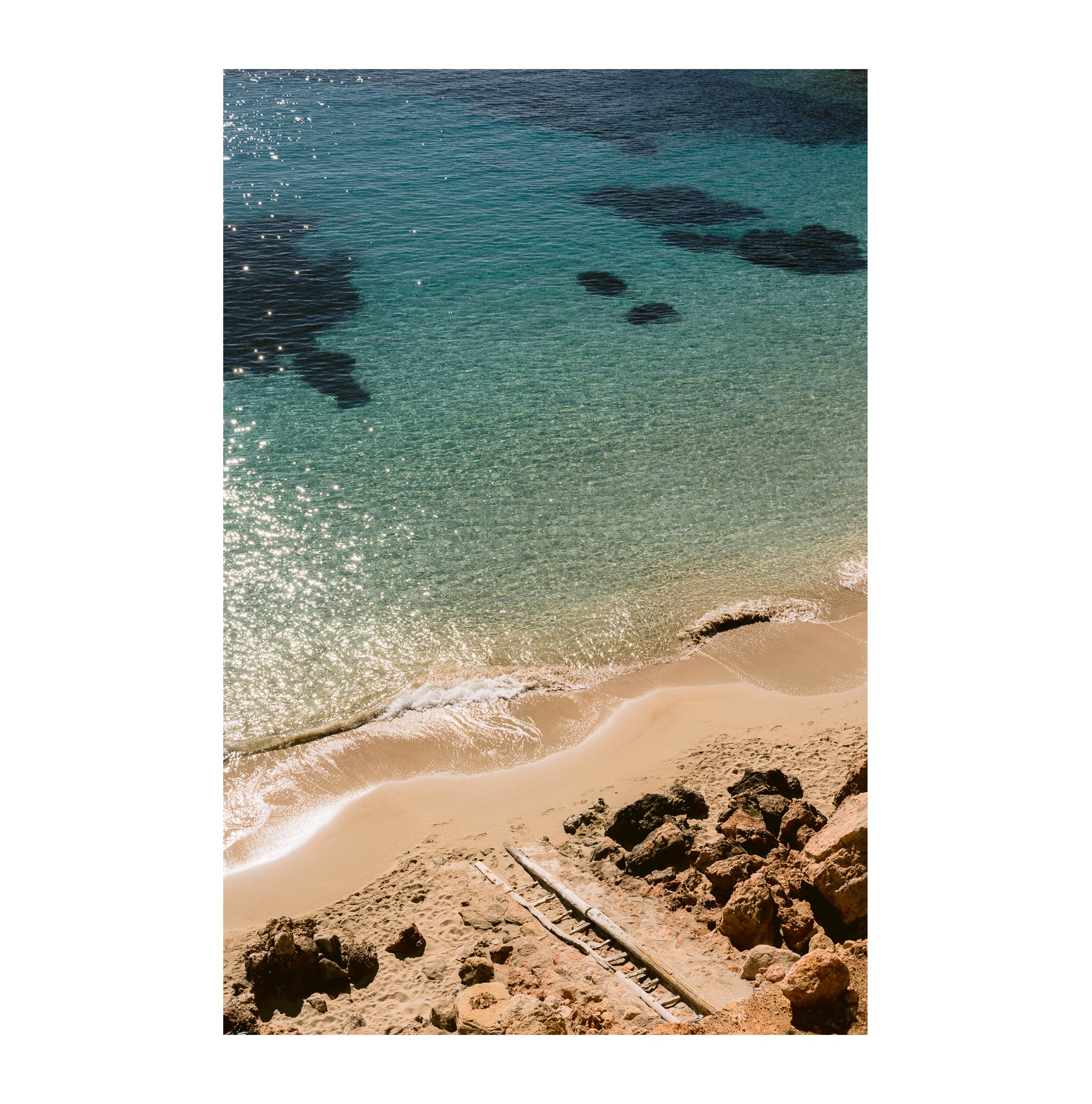 Ibiza Prints