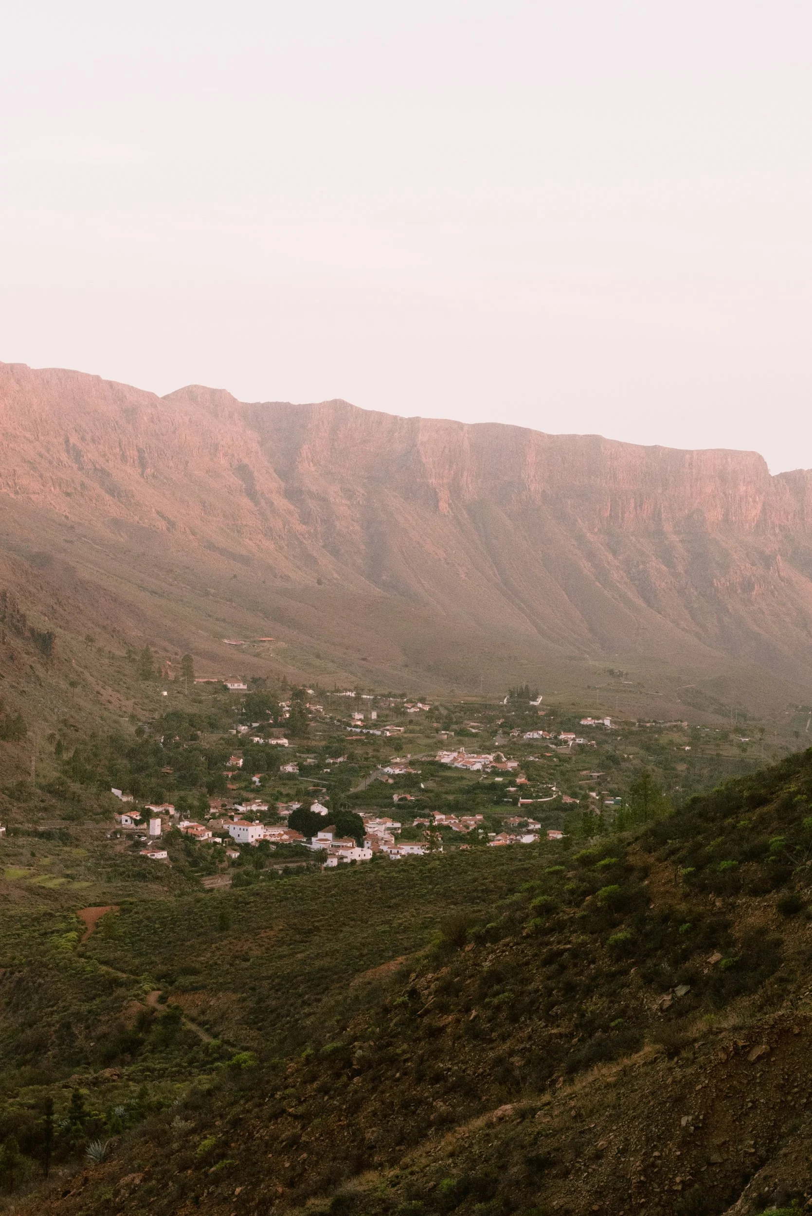 Condé Nast Traveller Gran Canaria