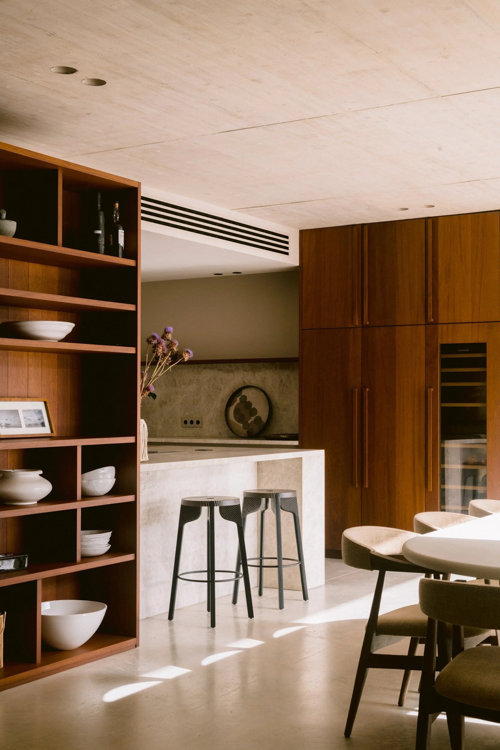 Romano Architects X Domus Nova