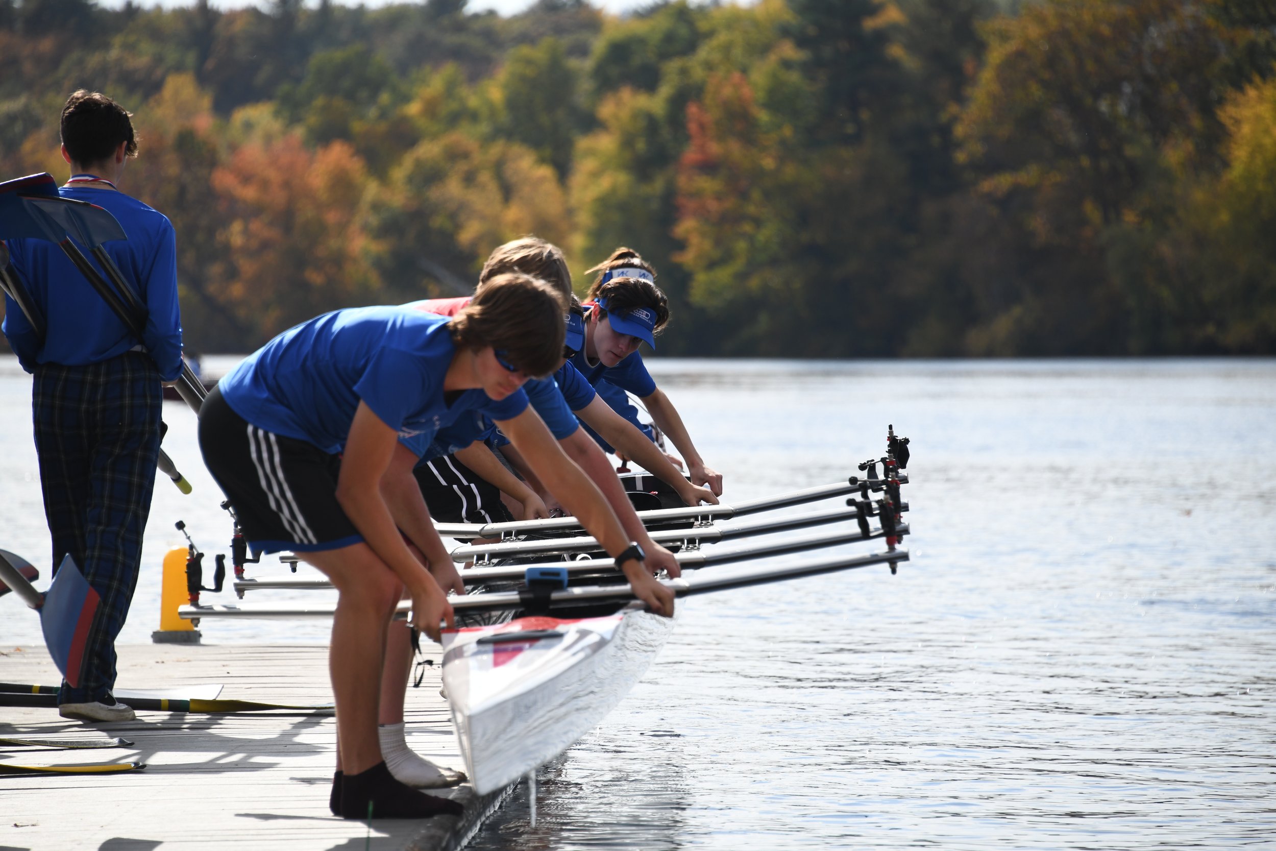 Youth Rowing Team [ARC} — Amoskeag Rowing Club