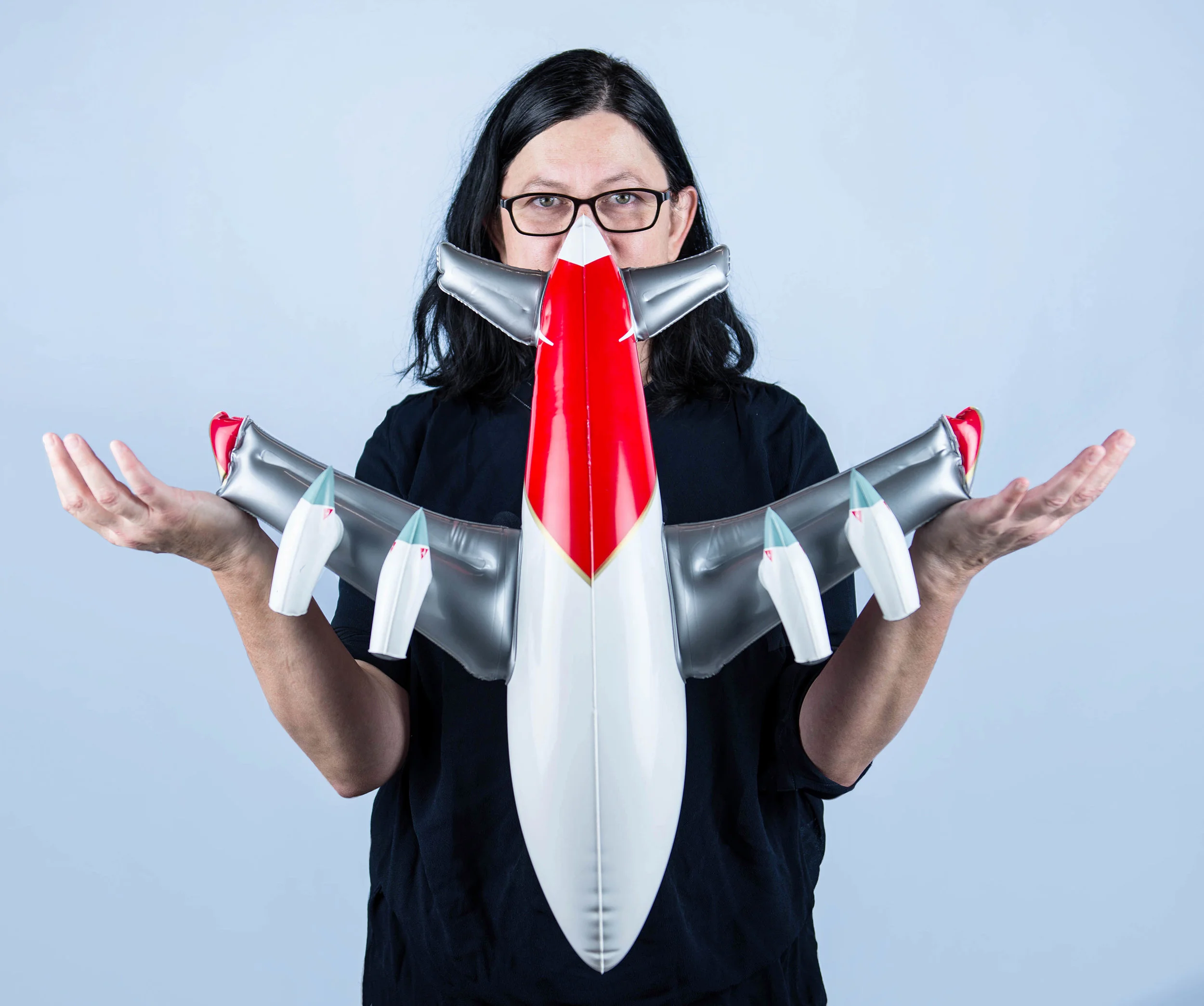 SANJA PAHOKI X VCA ART150