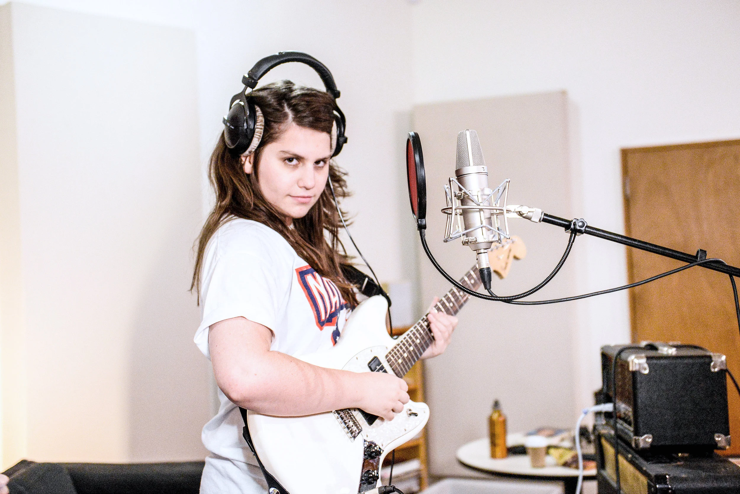 ALEX LAHEY