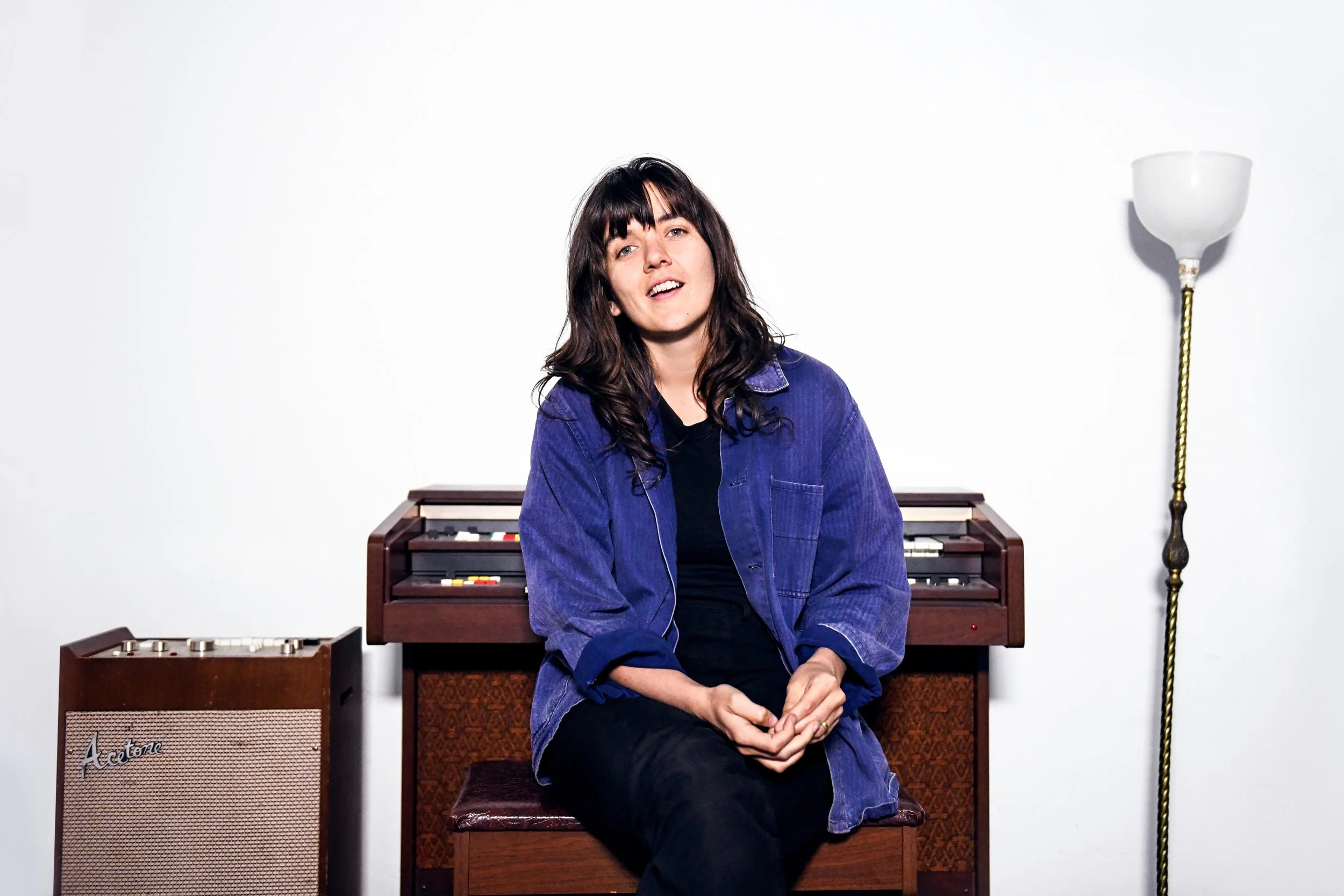 COURTNEY BARNETT