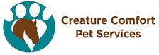Creature Comfort Pet Services - Dog Trainer, Jacksonville FL