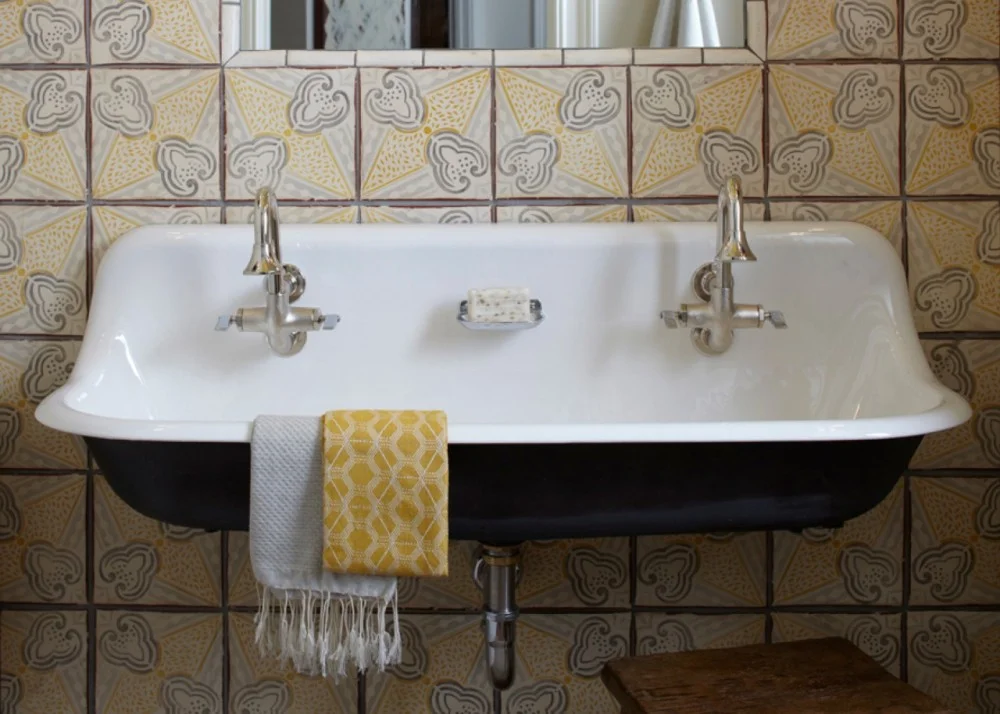 powerder room industrial sink.jpg