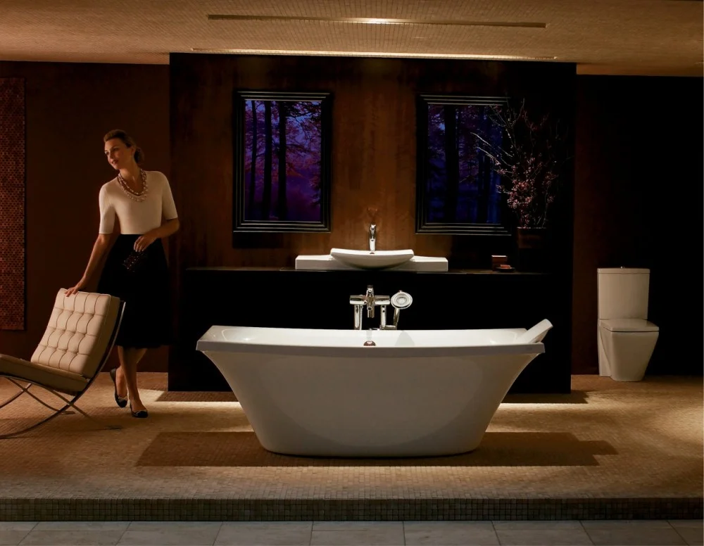 Escale Bath 14037