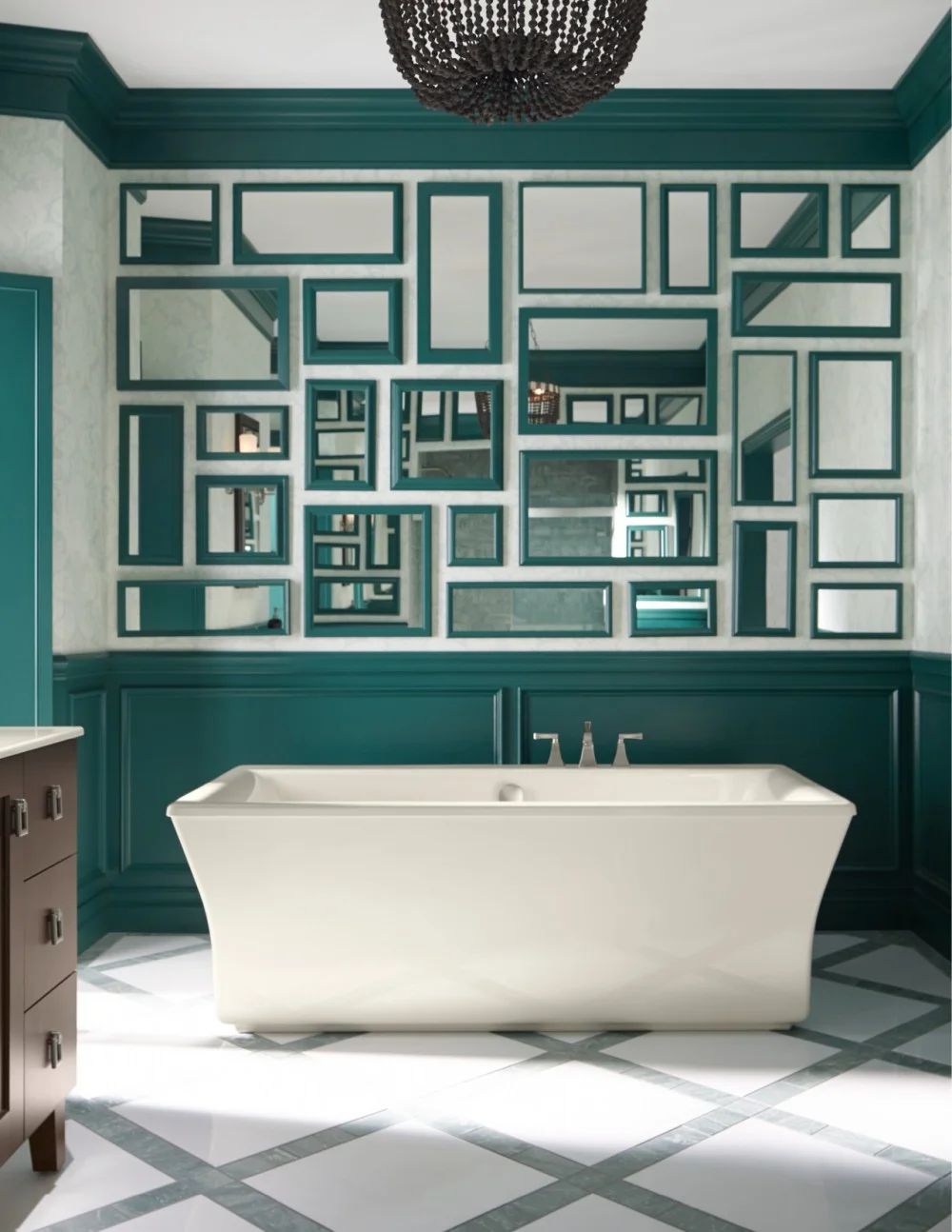 Stargaze Bath 6366