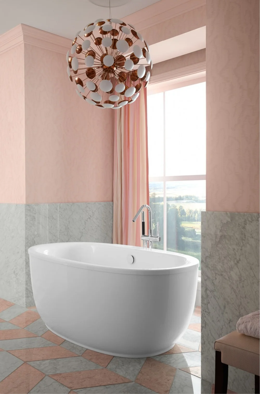 Sunstruck Bath 6369