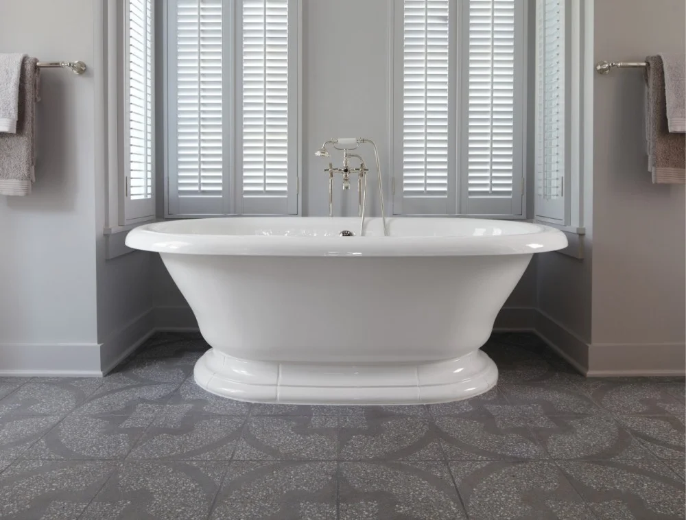 Vintage Bath 700