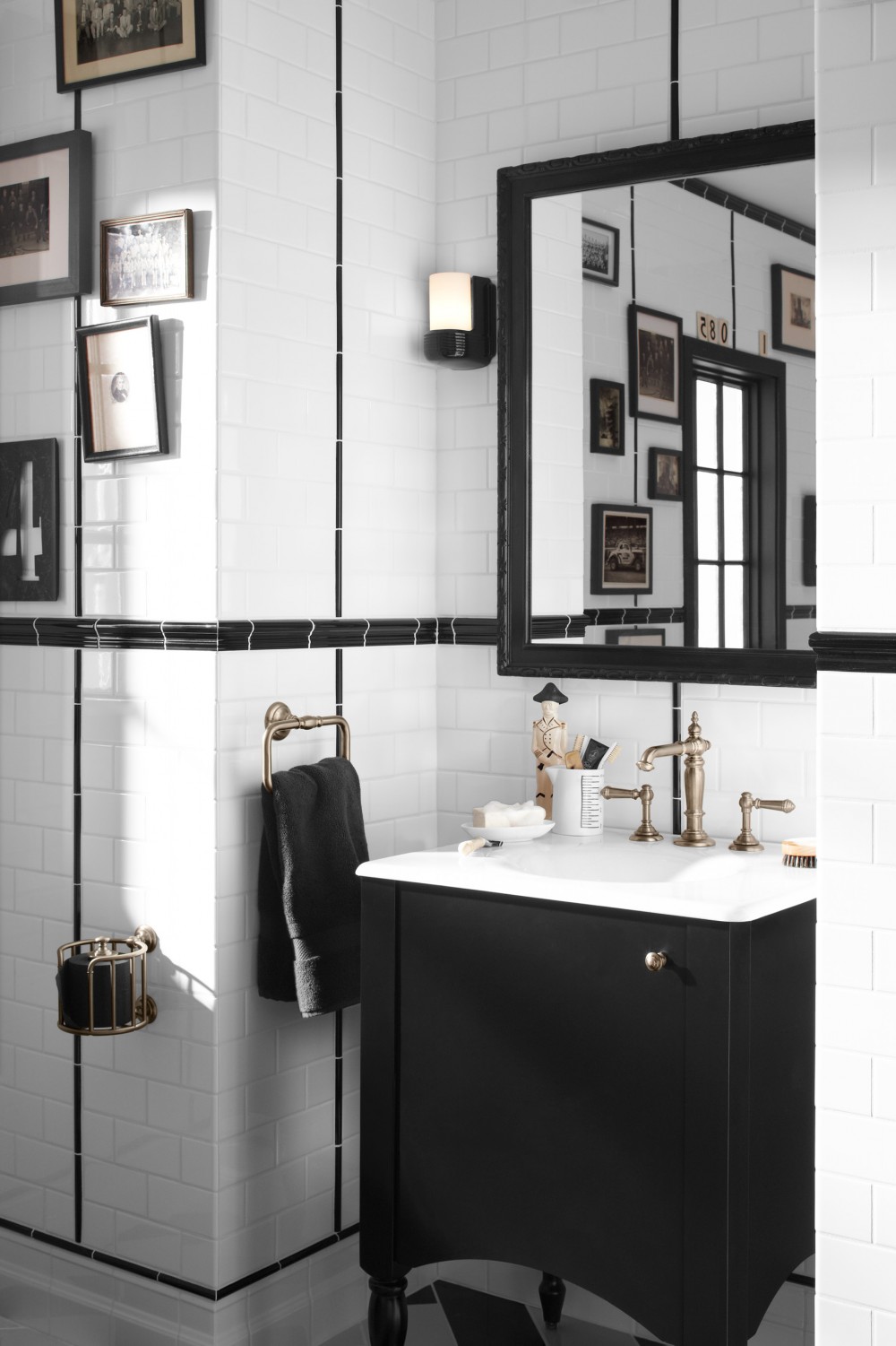 Design Gallery - Bathroom & Kitchen 