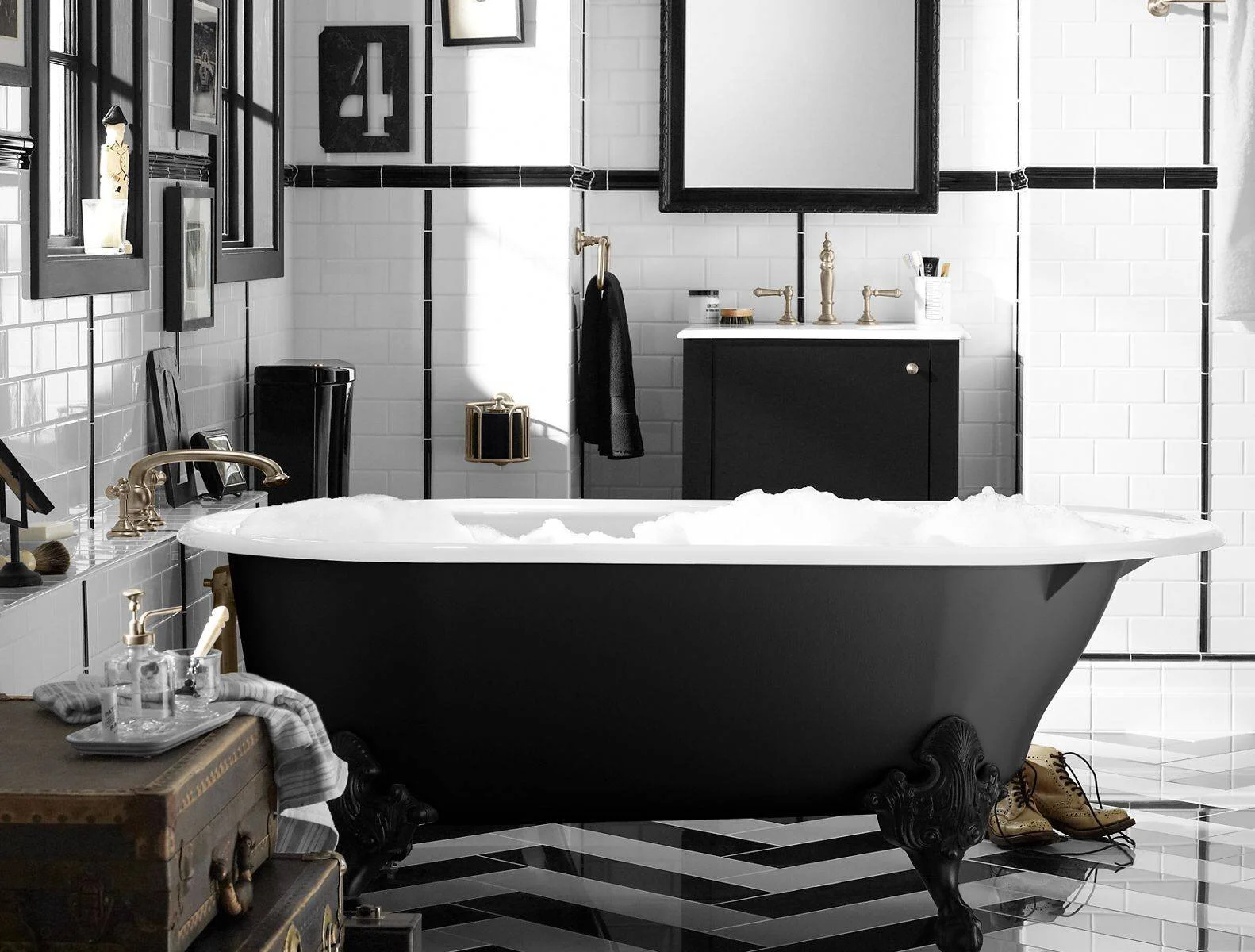 Kohler Charlie Chaplin Inspired Bathroom Design Ideas.jpg