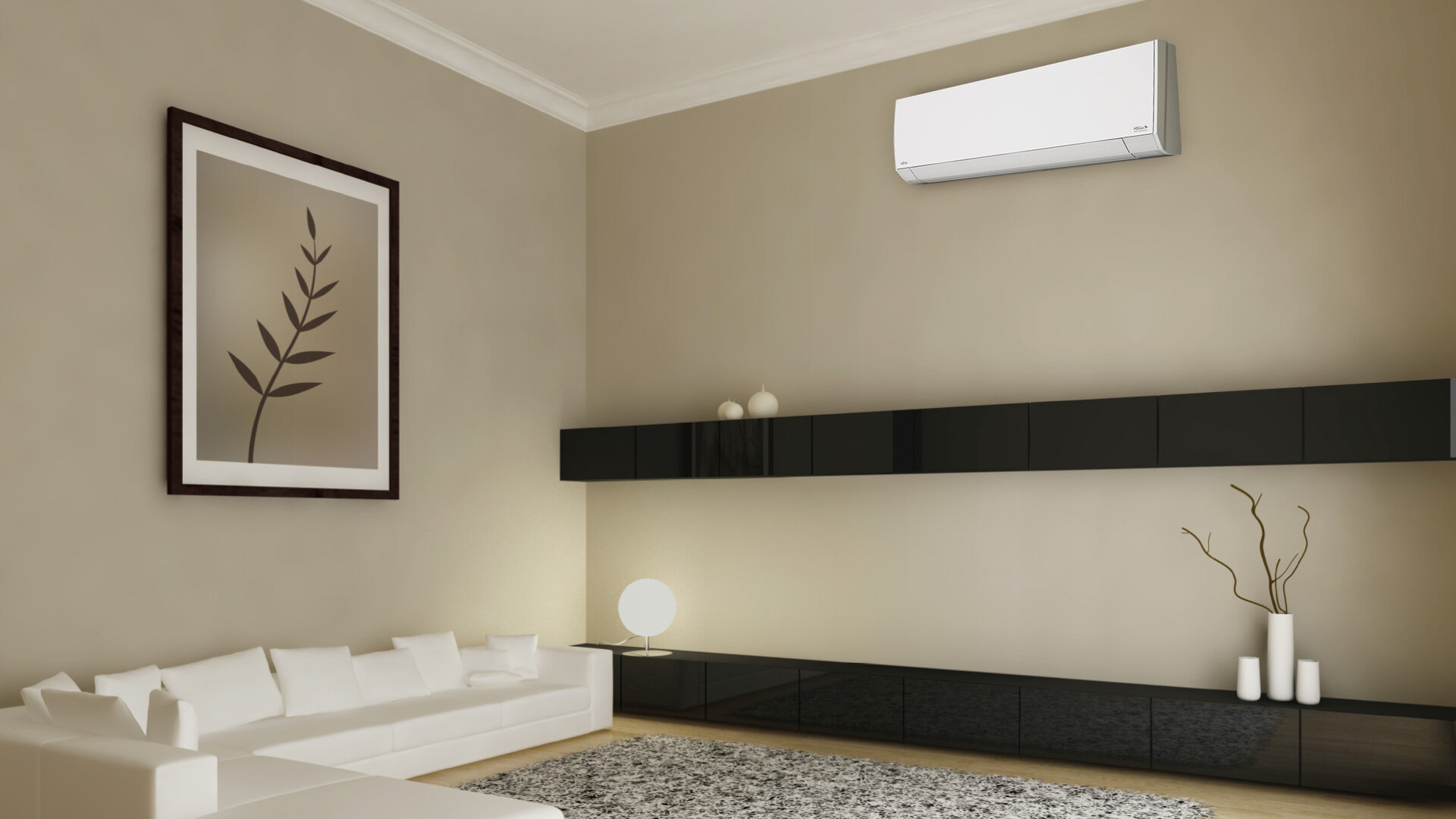 How to add air conditioning with a boiler system or in just one area of your home..jpg